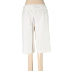 NWOT WHBM Capri Pants